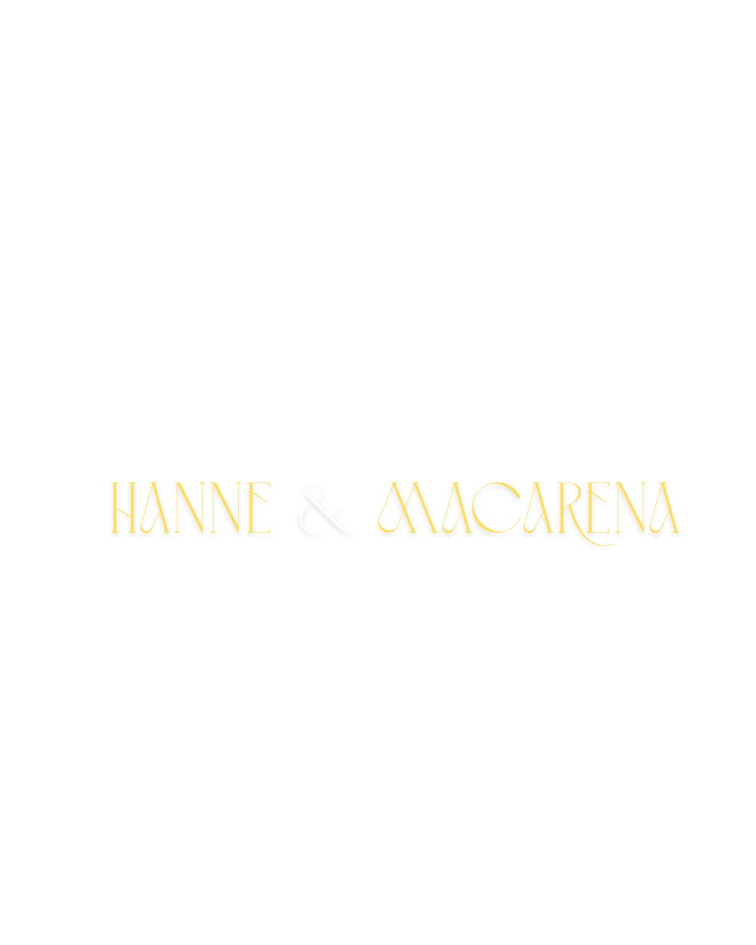 Firma Hanne & Macarena
